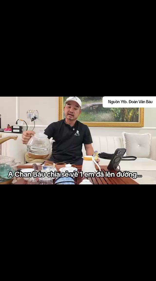 @Chanel Nguyễn