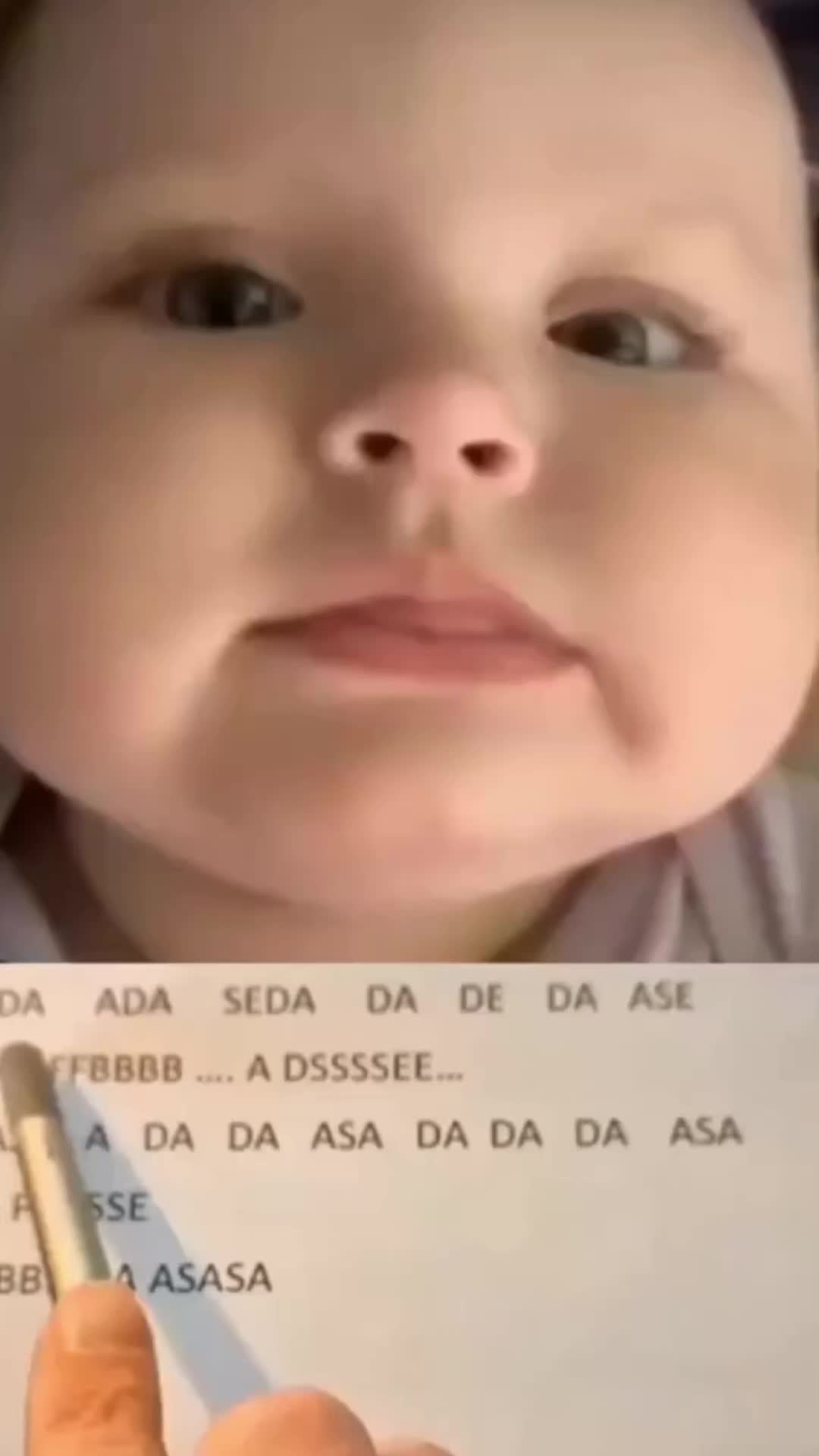 @Cute baby's 😍