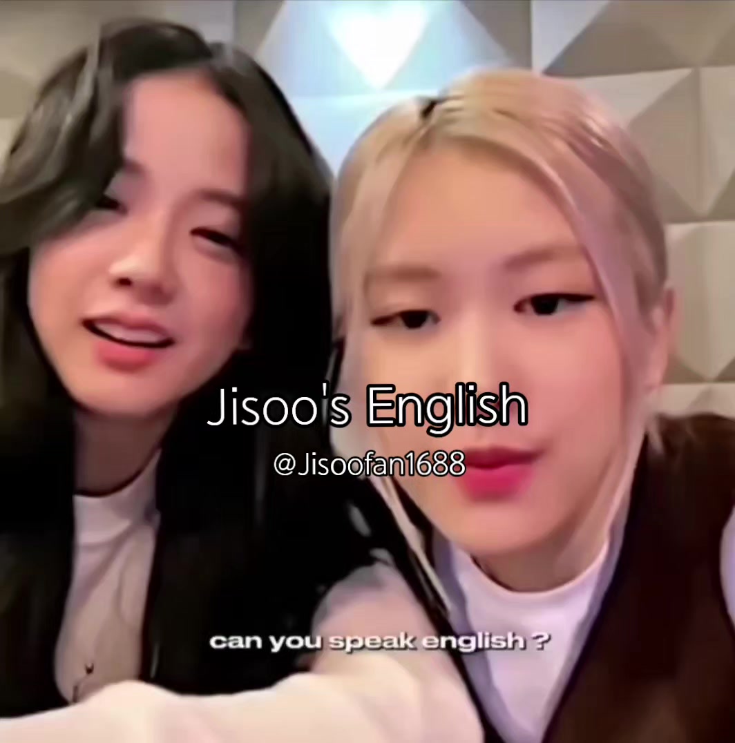 @Jisoofan