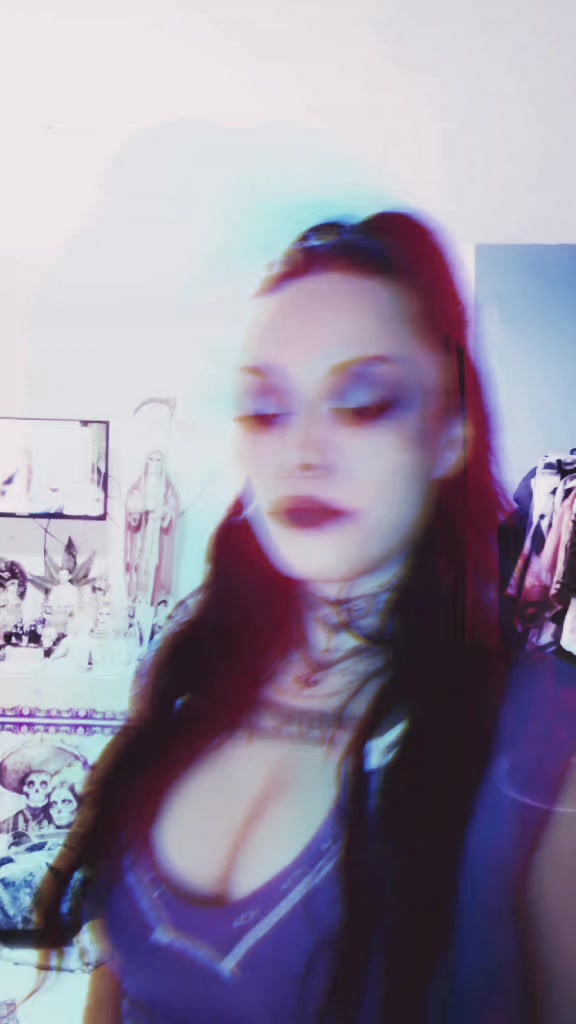 @Badgirl 😈💀👹🔥