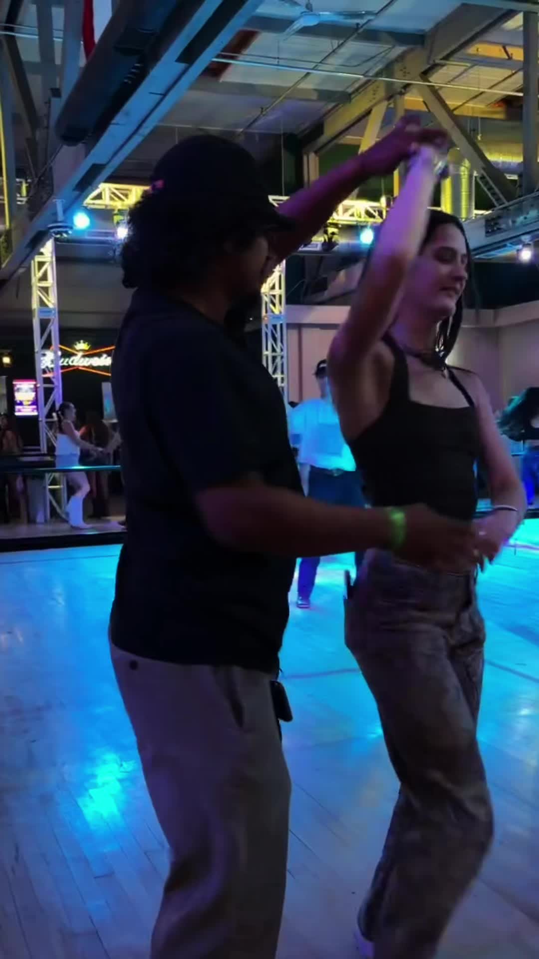 @KOTL Line Dancing