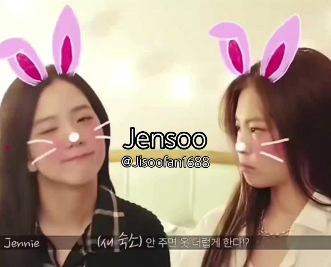 @Jisoofan