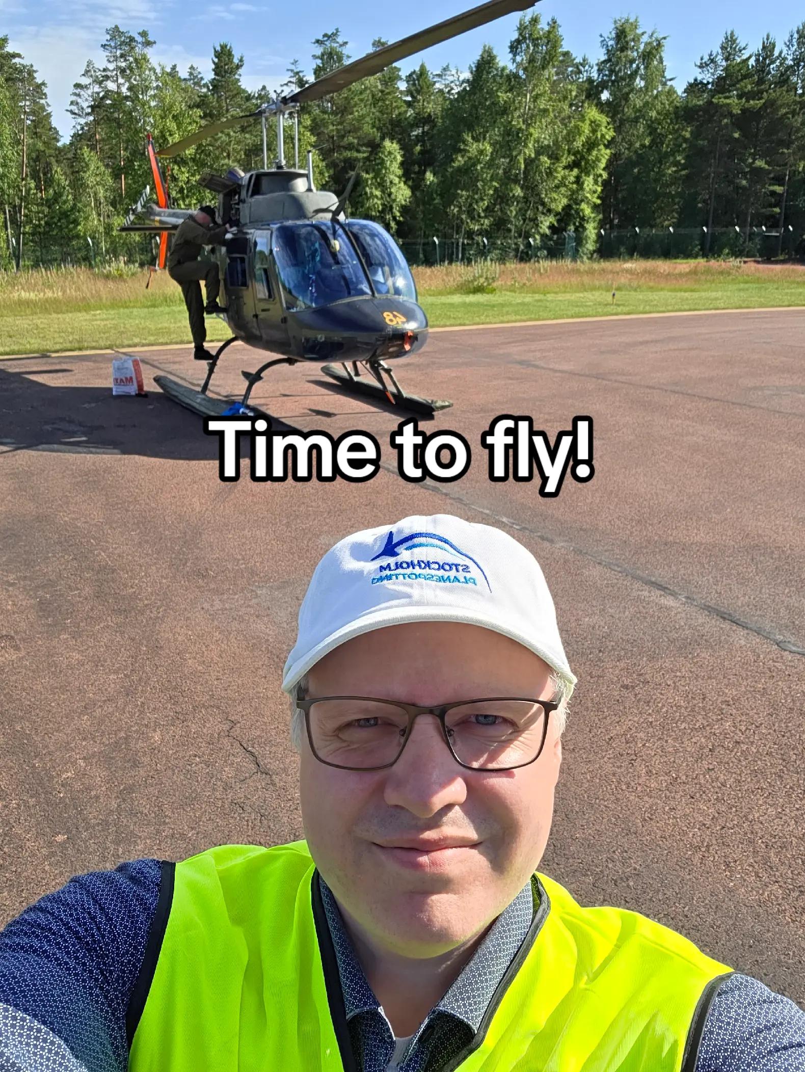 @stockholmplanespotting