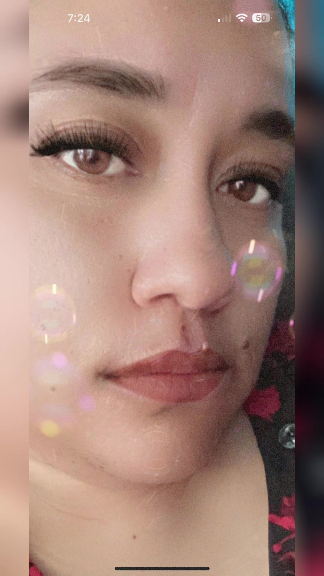 @Rocio Martinez