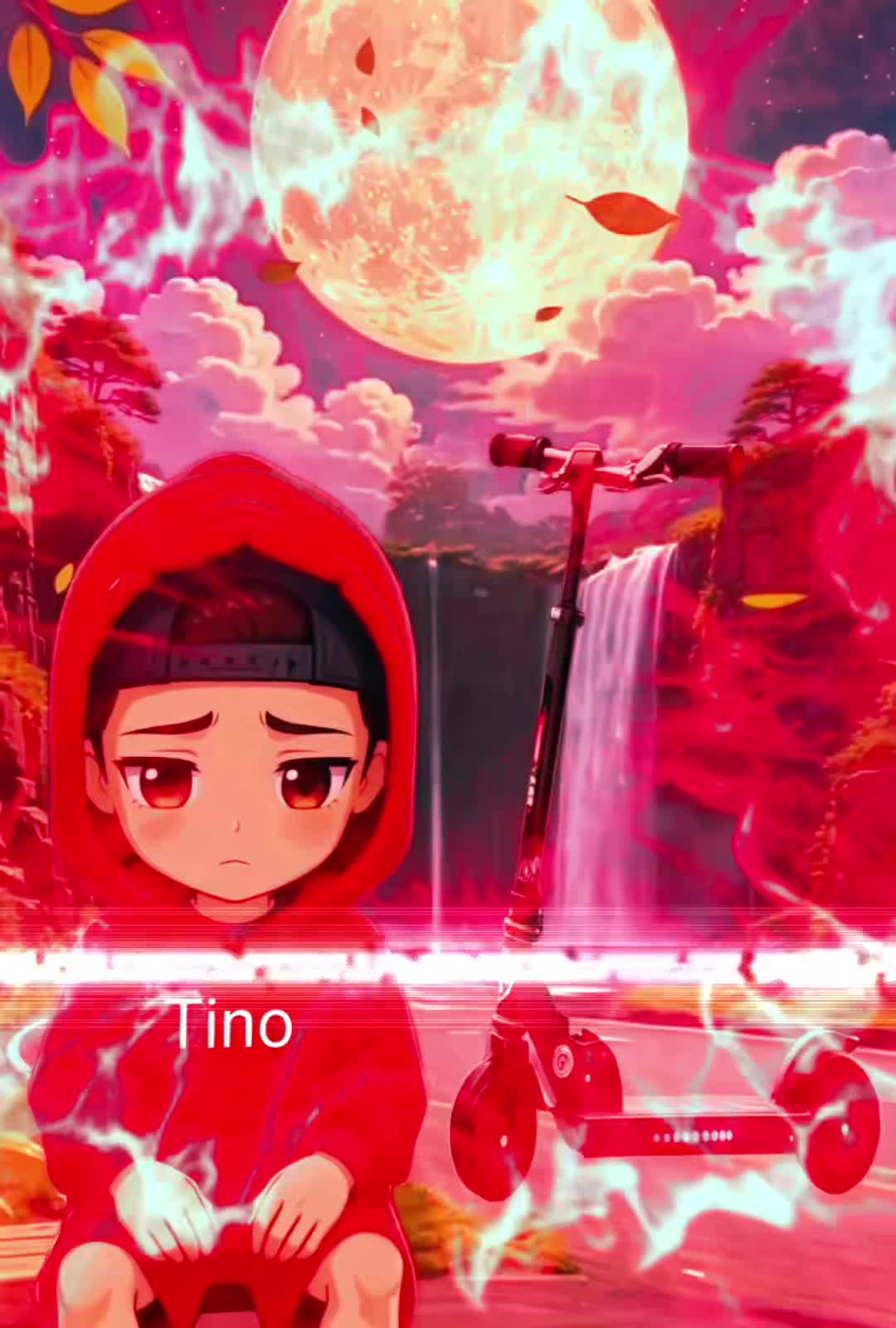 @Tino Del Castillo