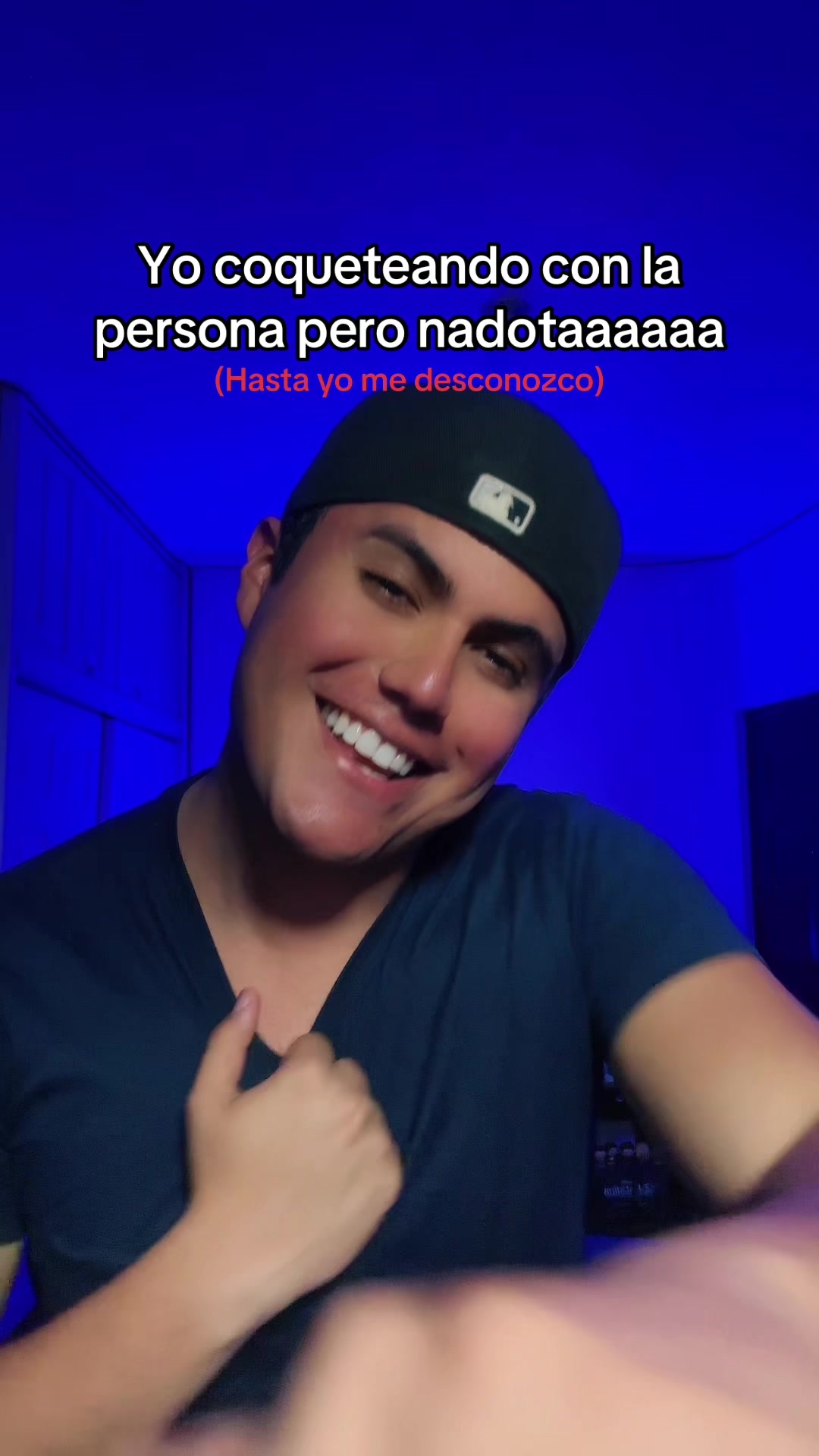 @Enrique Del Cid