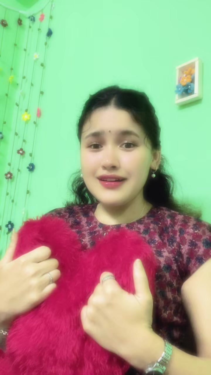 @Bina BishwokarmaOfficial