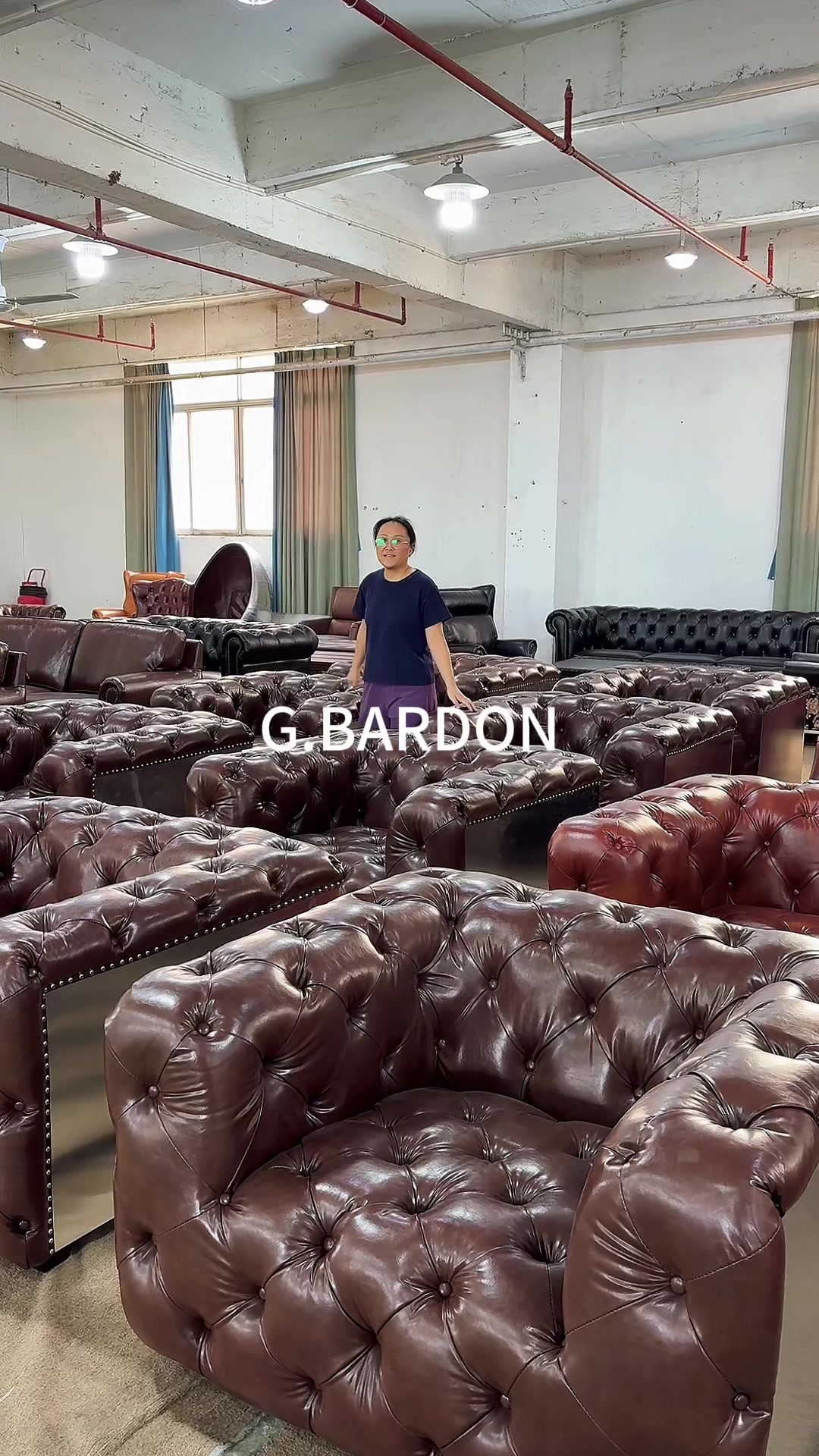 @Cigar Furniture Factory