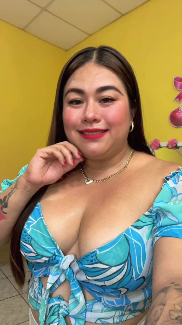 @Mariela Guerra 💋