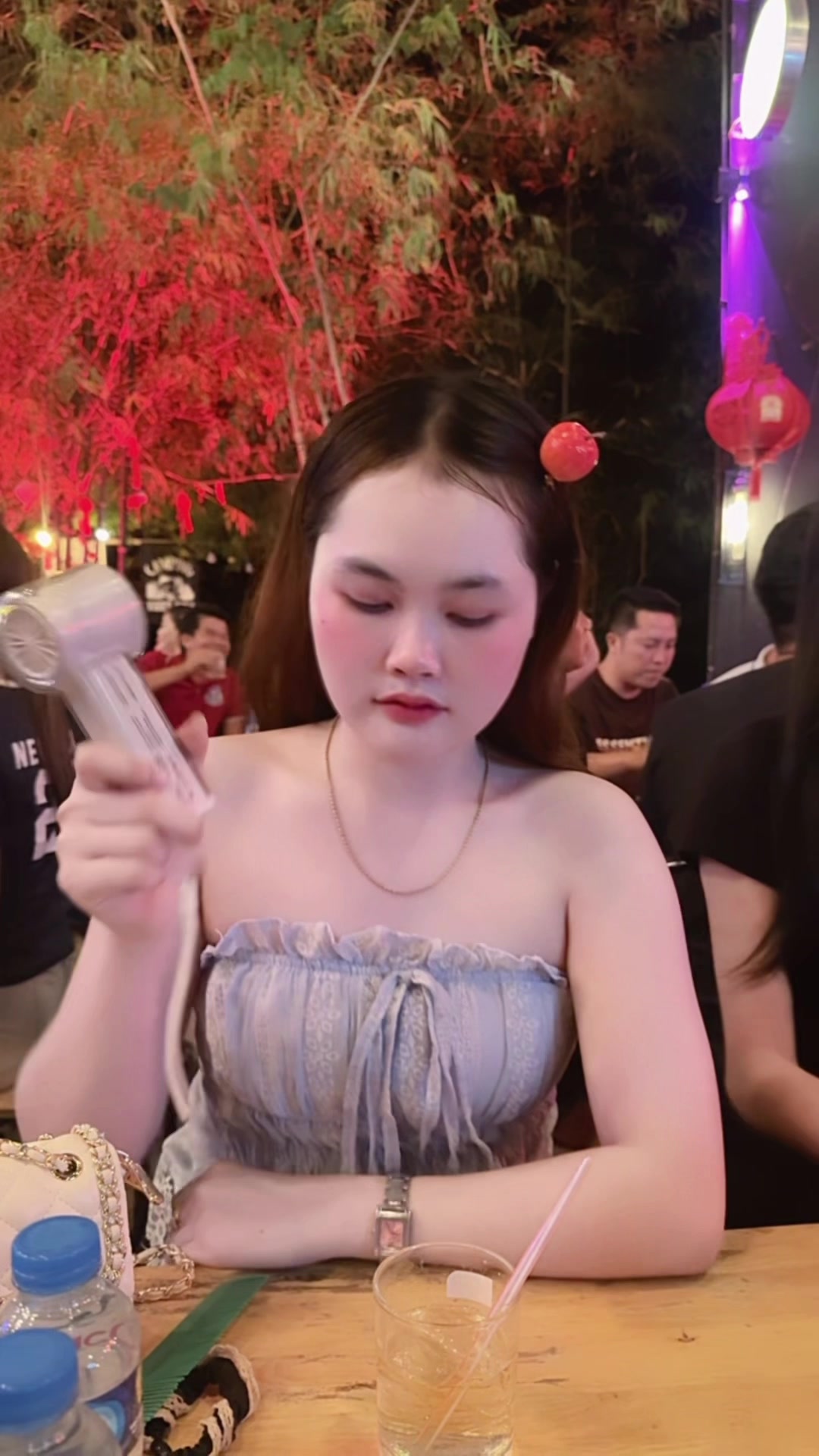 @ຕຸກຕຸ່ນ ຈຸບຸ..🥯🥨✨