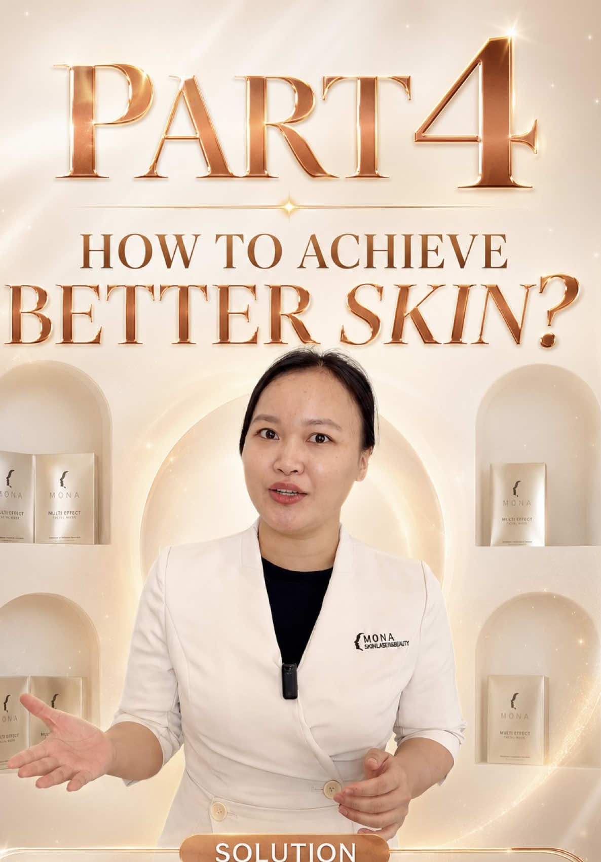 @MONA SKIN LASER & BEAUTY