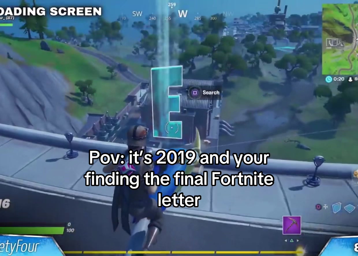 @D1 vxn ttv