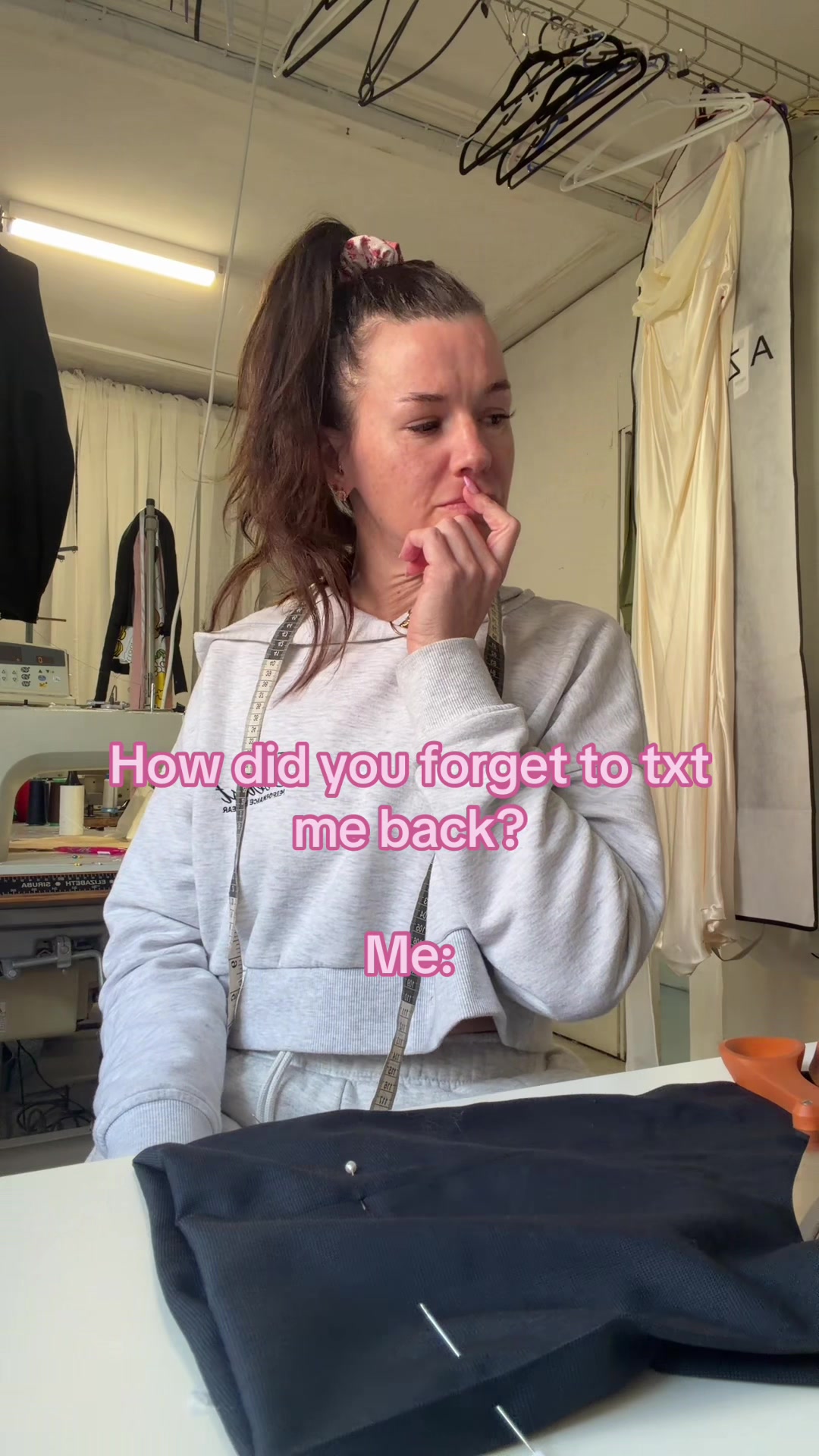 @Joy Alterations (Jaclyn Joy)