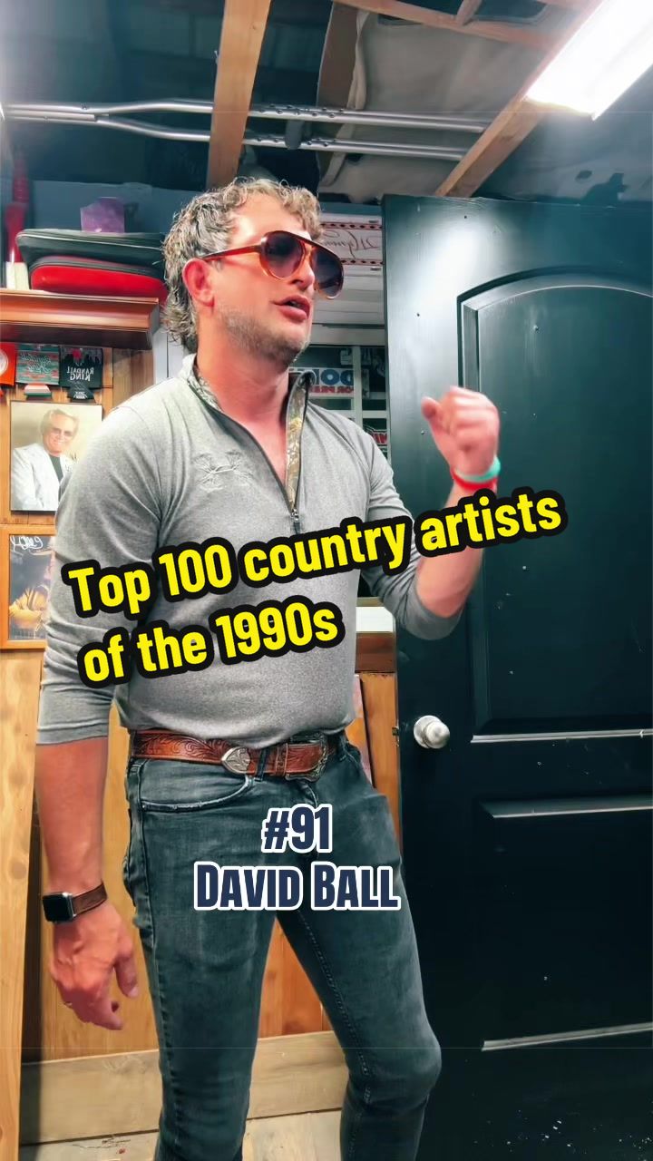 @Hillbilly Hartman