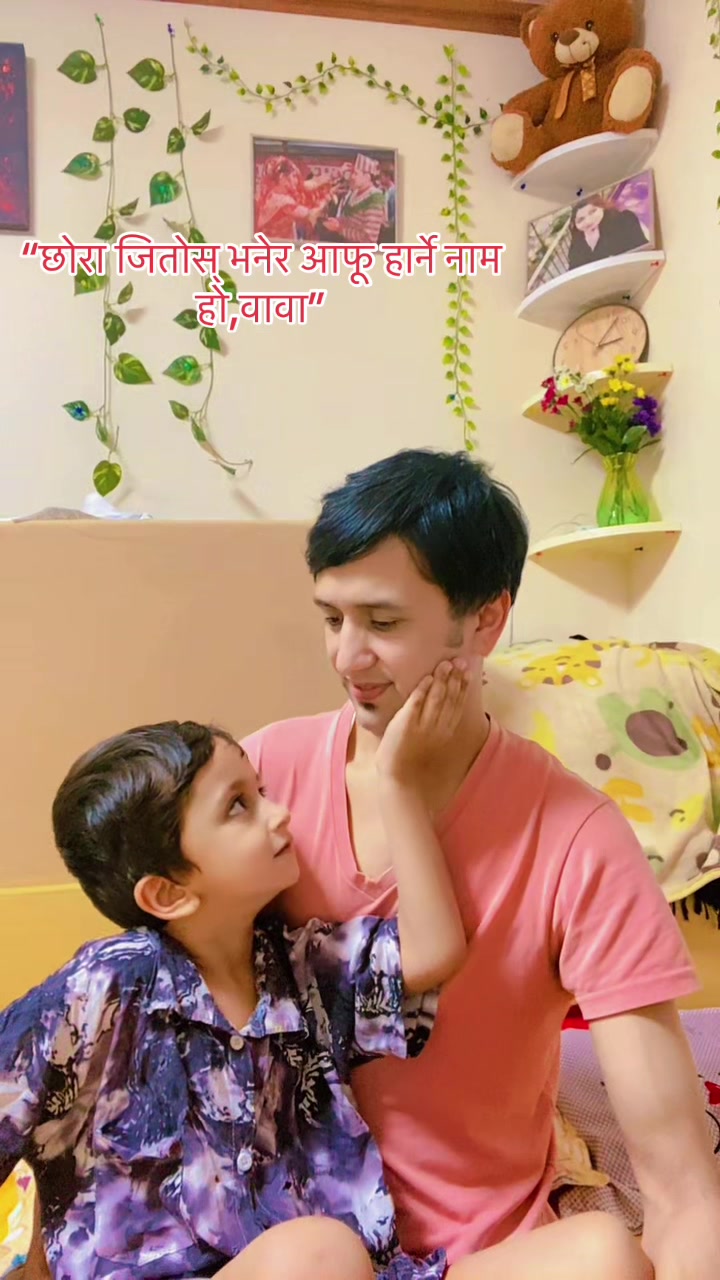 @🌸Kritagya&rsquo;s mom🦋🇯🇵