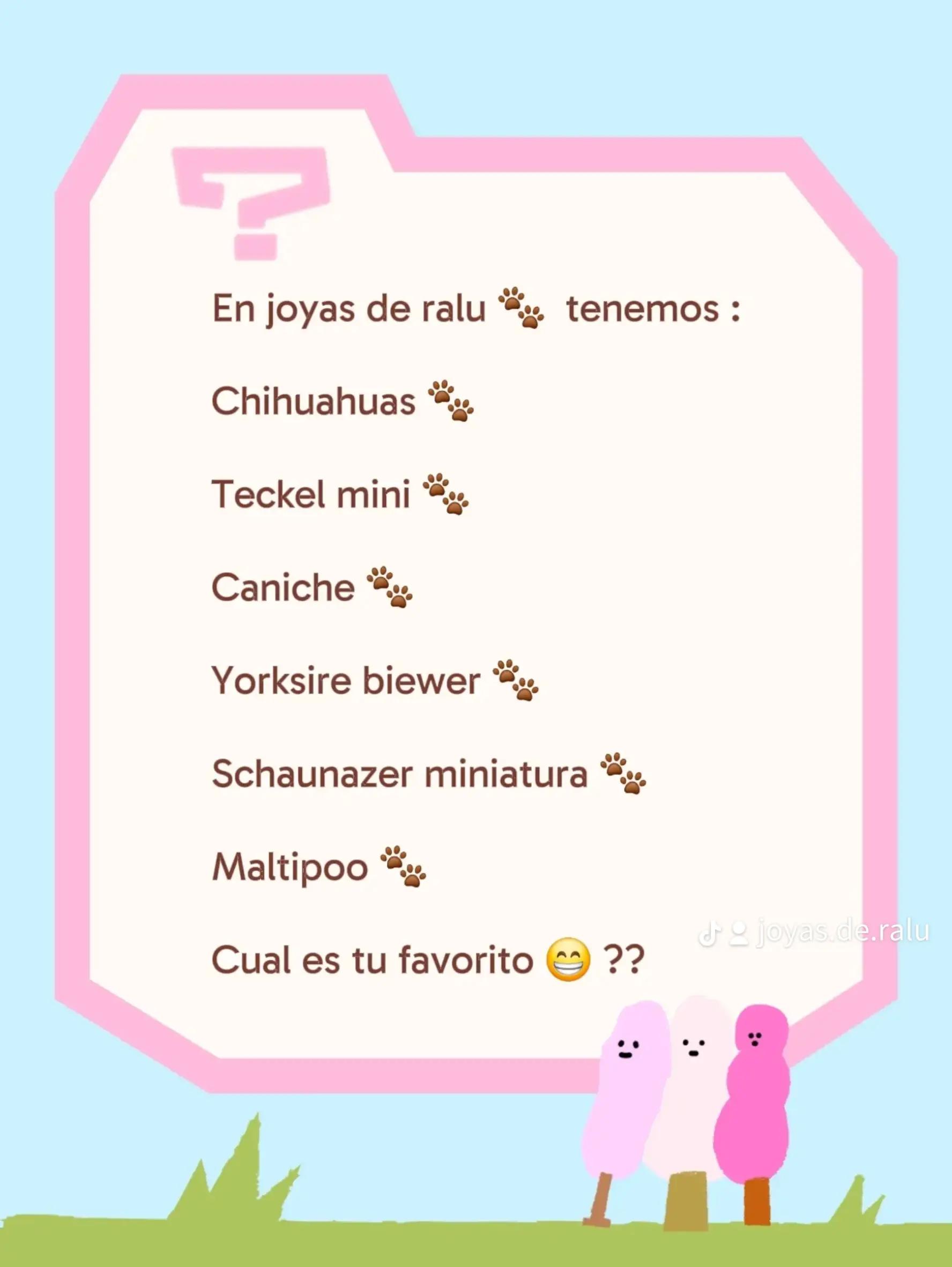 @joyas de ralu