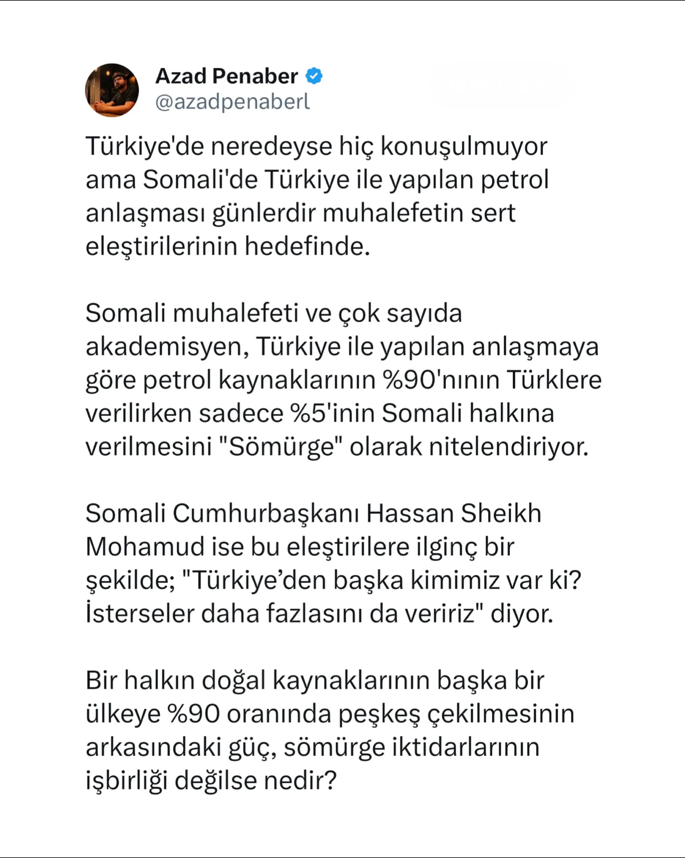 @Azad Penaber ☀️