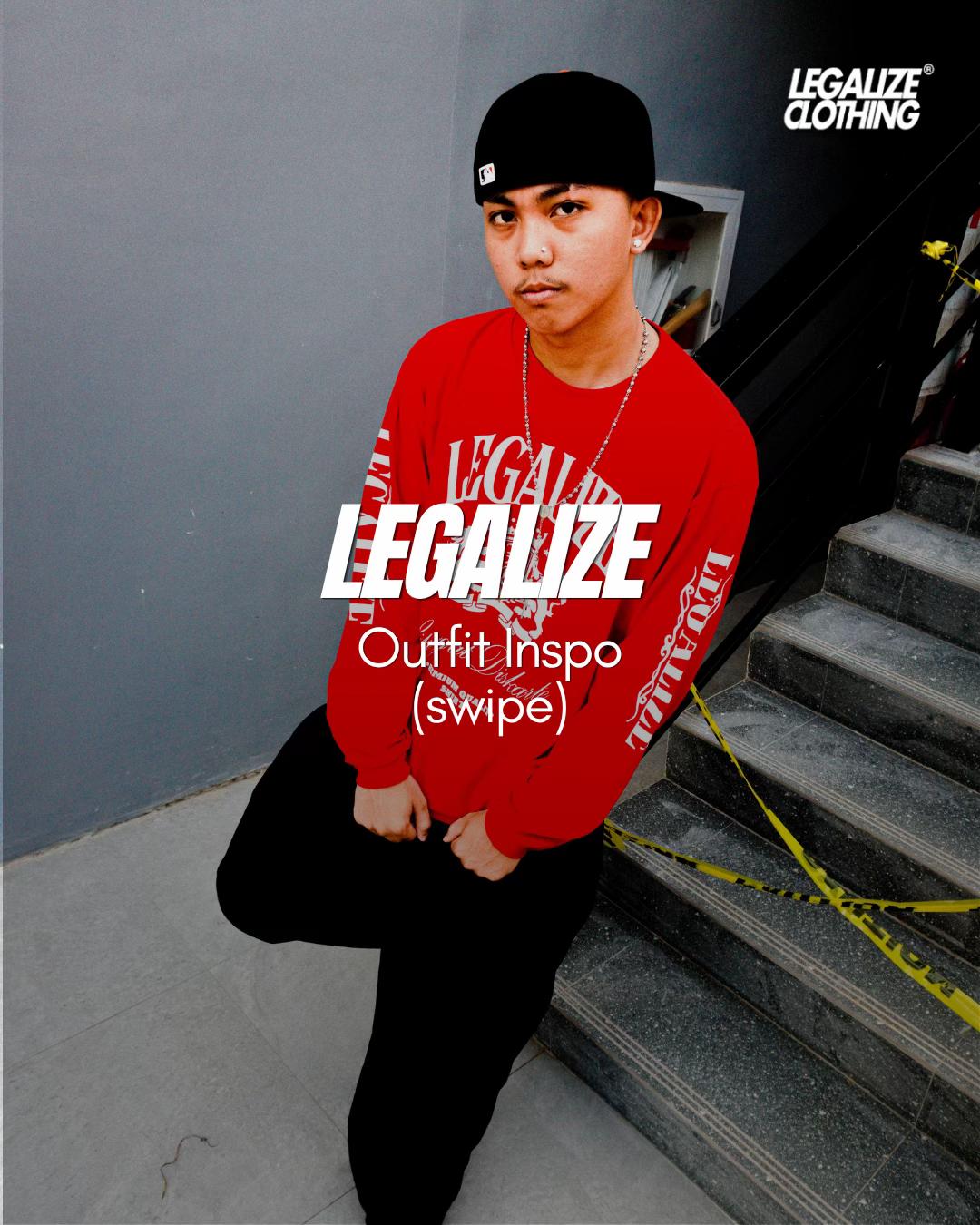@Legalize Clothing Main