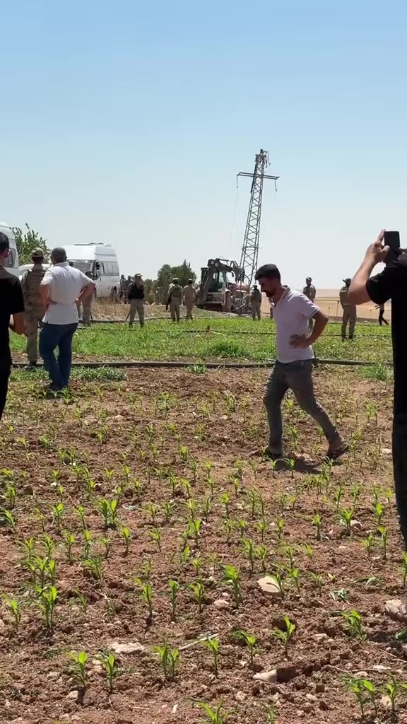 @GÜNEYDOĞU HAVA DURUMU