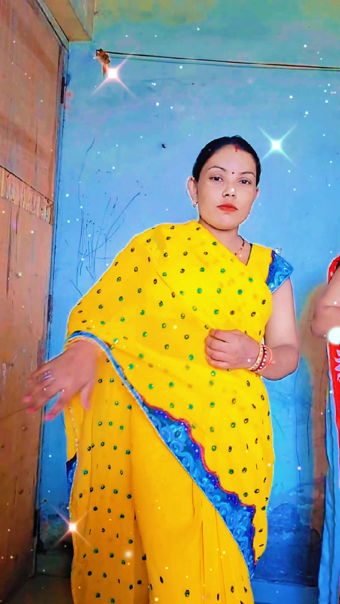 @Savita Thapa