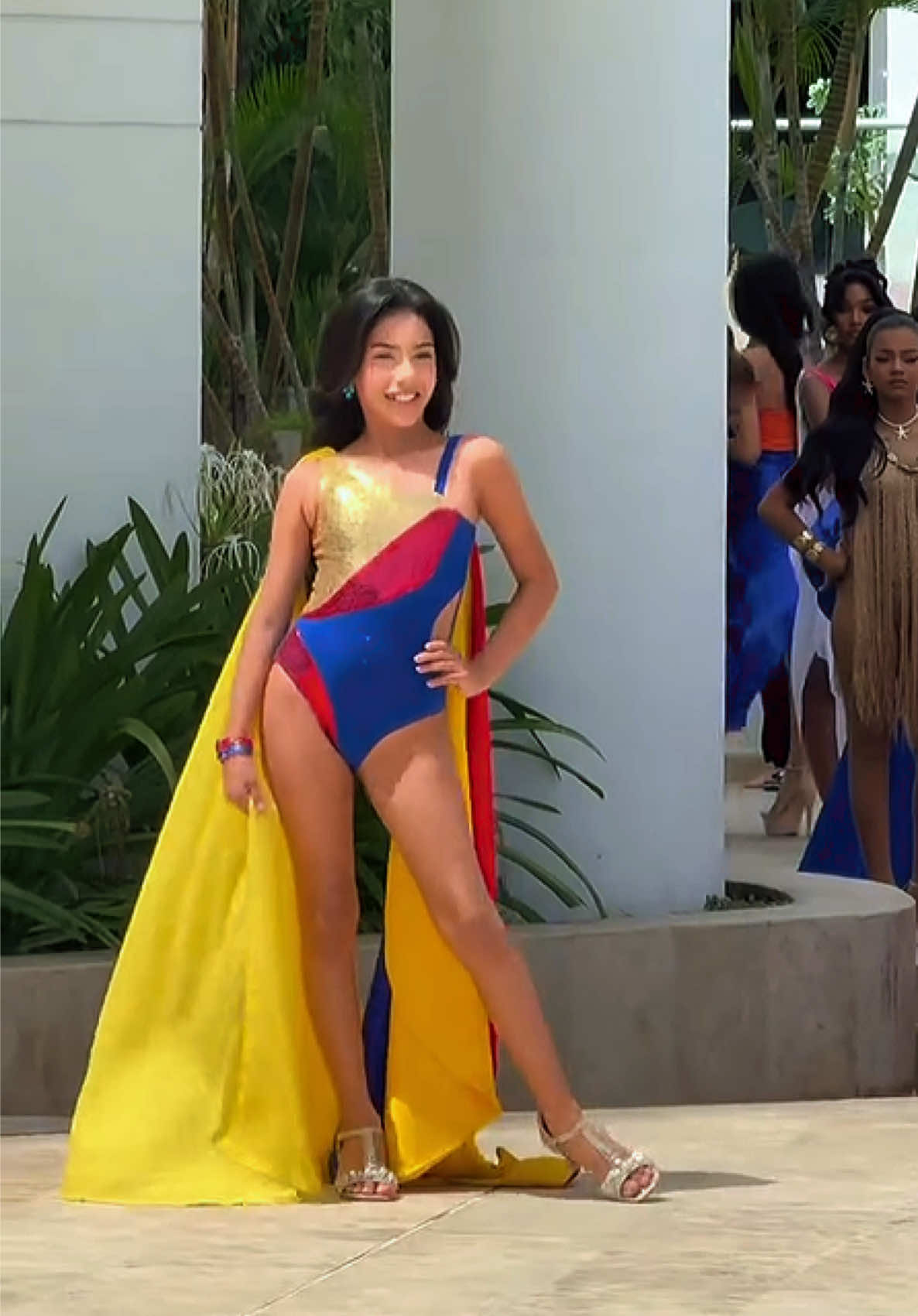 @Misses Universales
