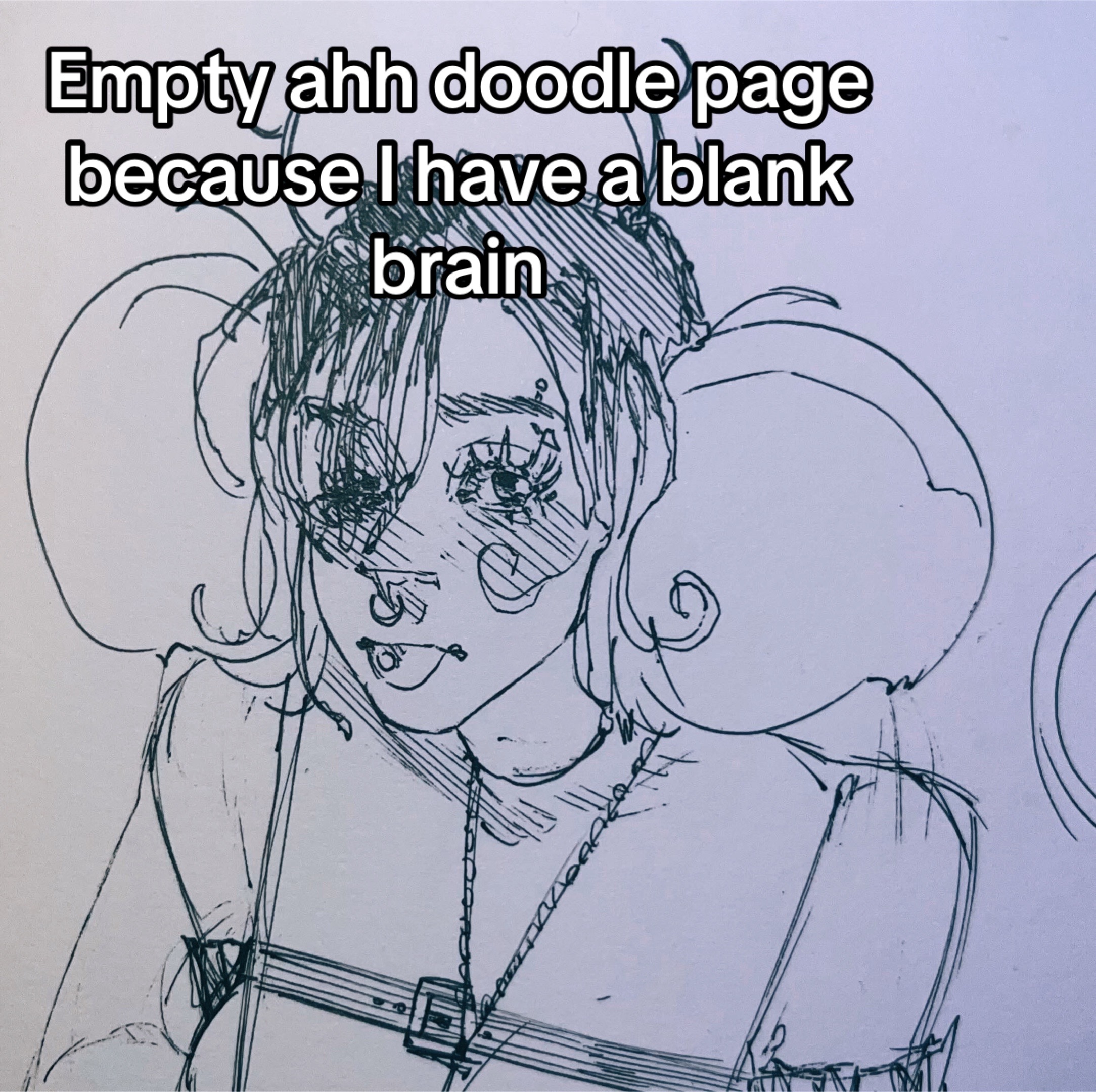 @strange chalk