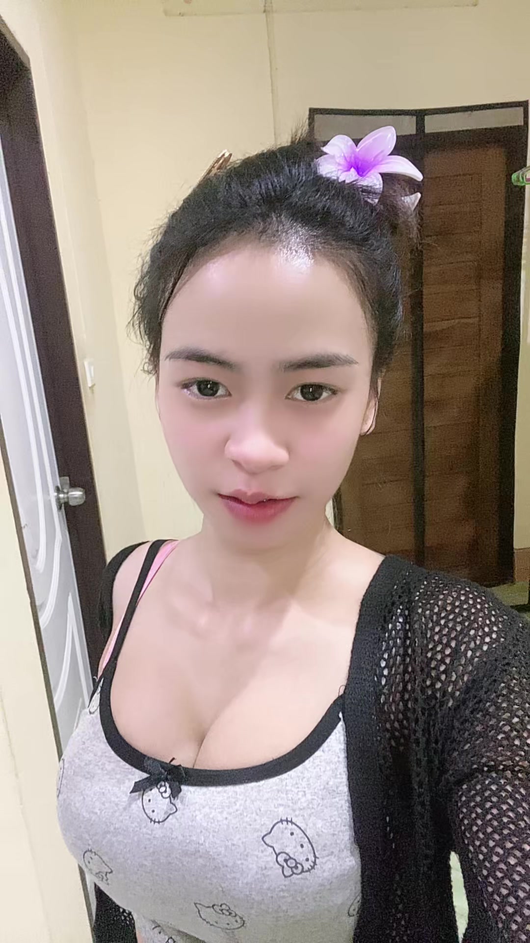 @น้องเจได ฝันร้ายจันรี😛