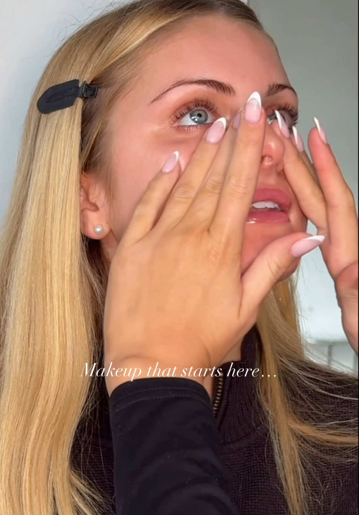 @Marcela Aramini MUA