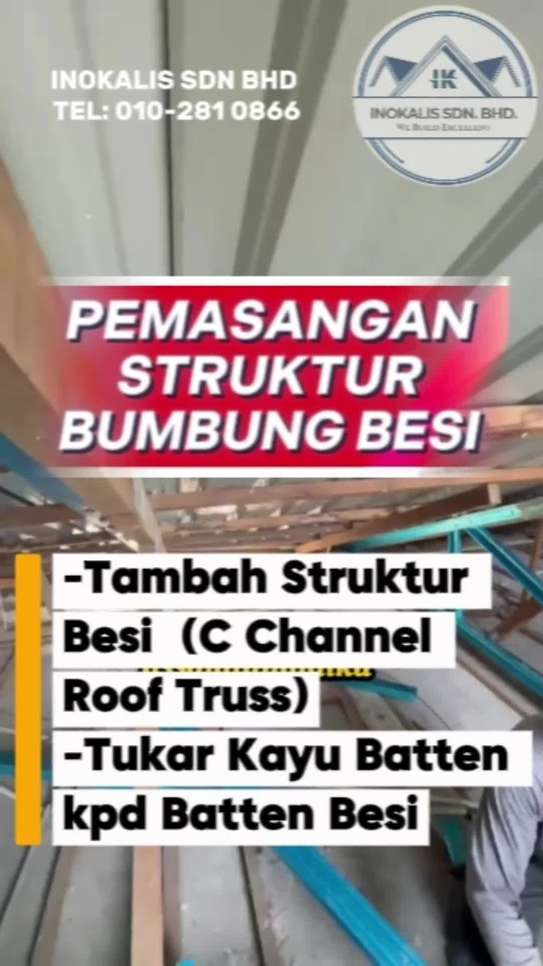 @Inokalis Sdn Bhd
