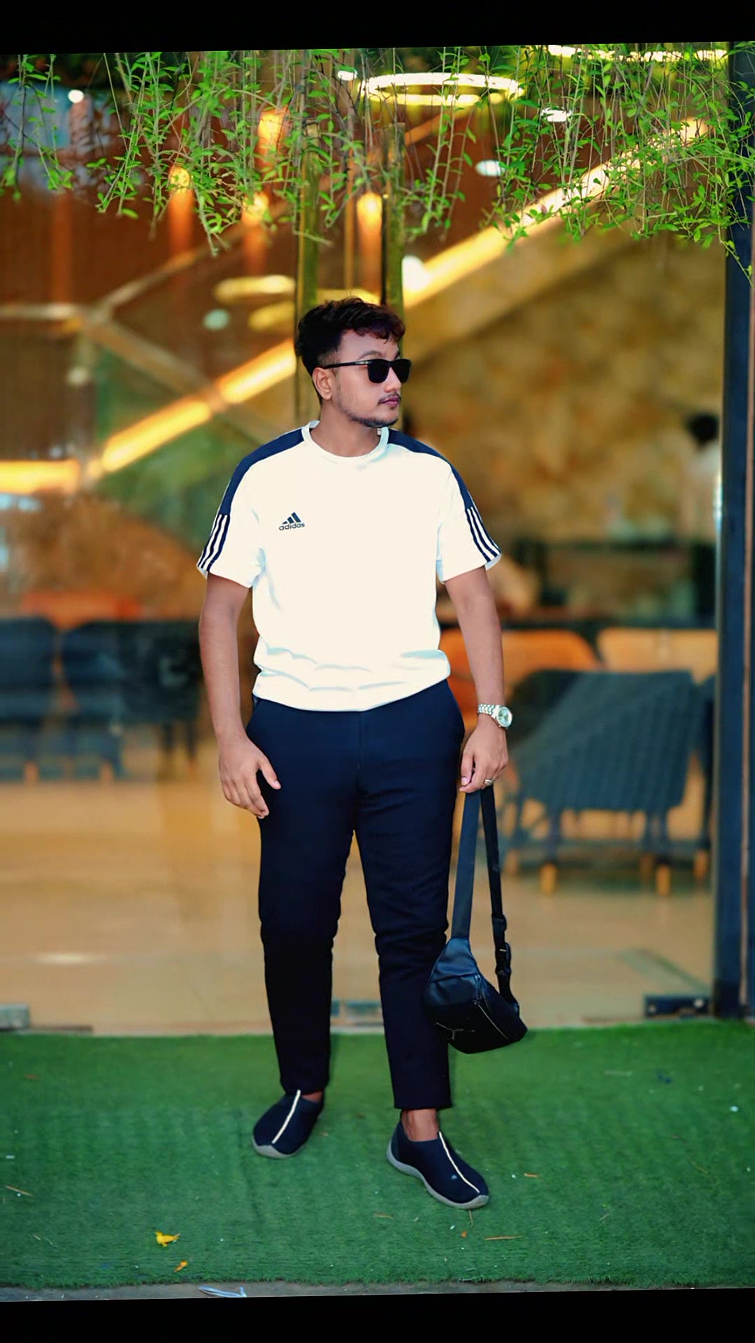 @Shishir Ghosh Himansh