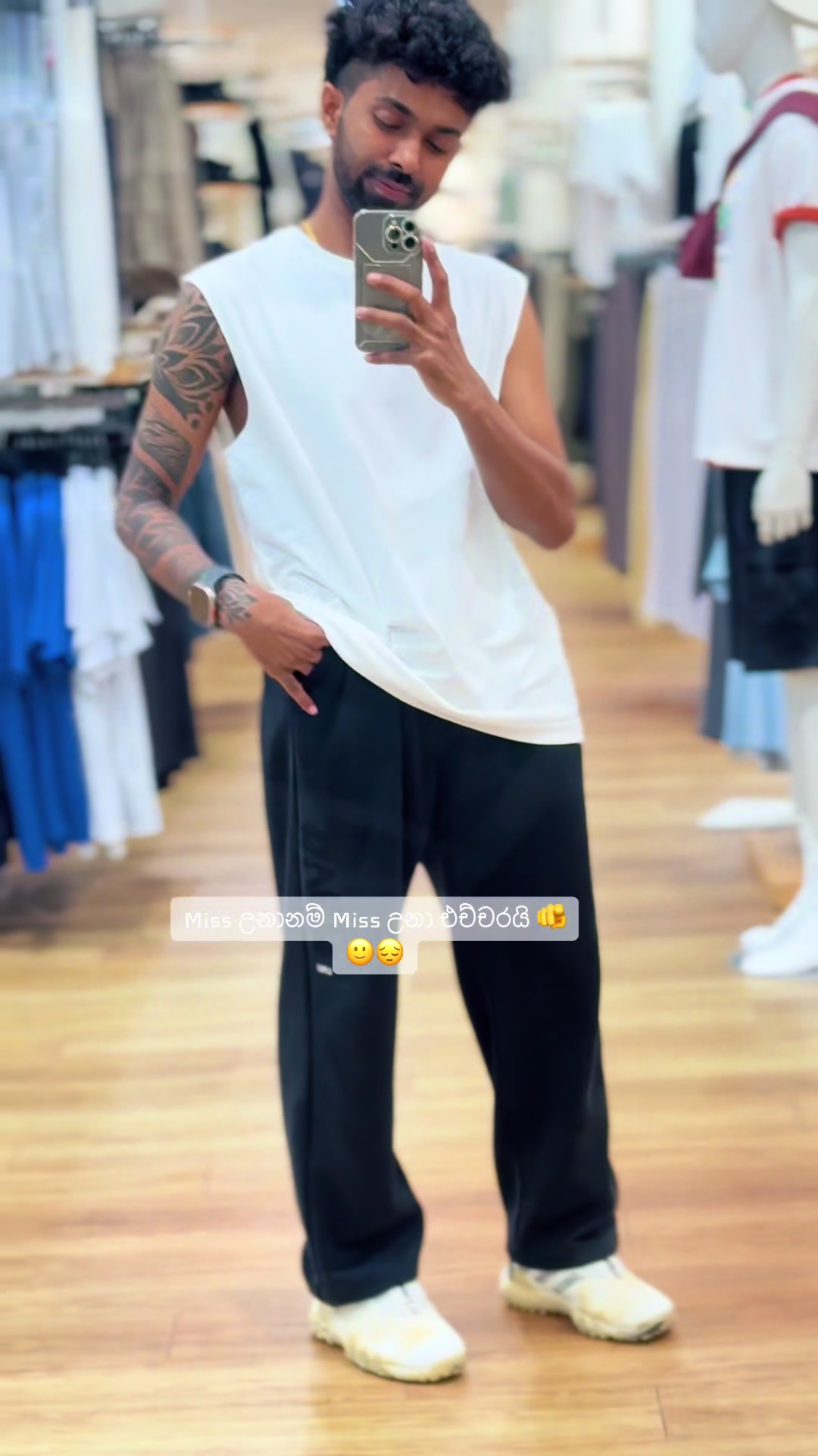 @HANSA 🇱🇰🇰🇷🪐