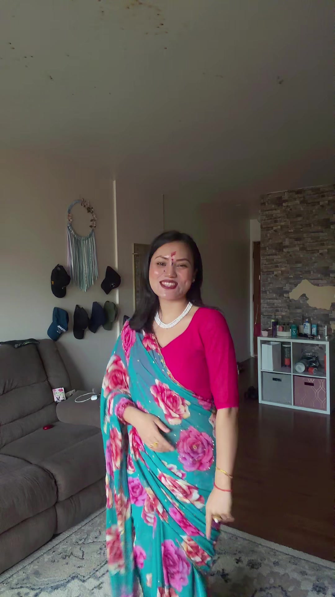 @Preeti