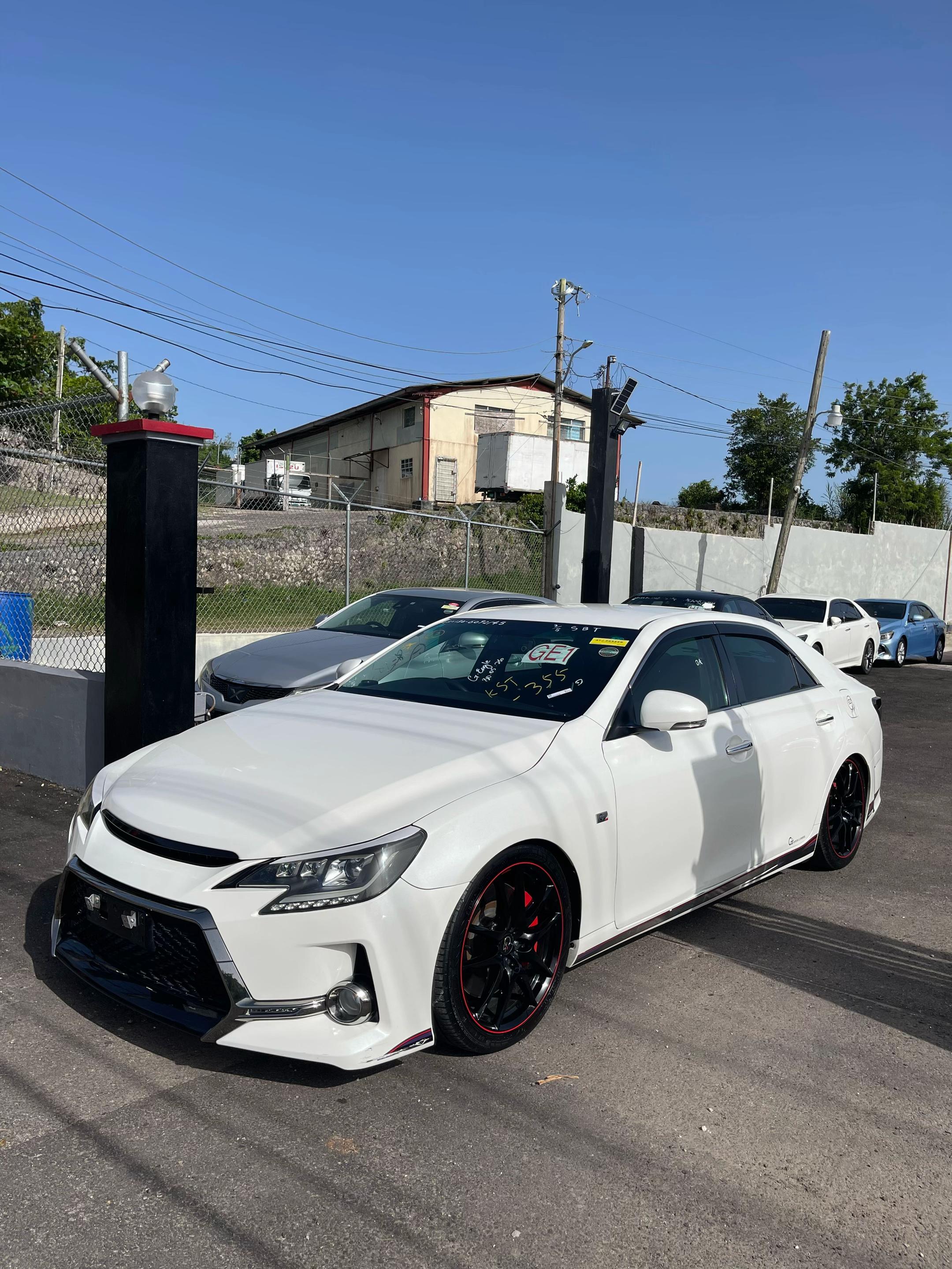 @Jaime&rsquo;s Auto Sales