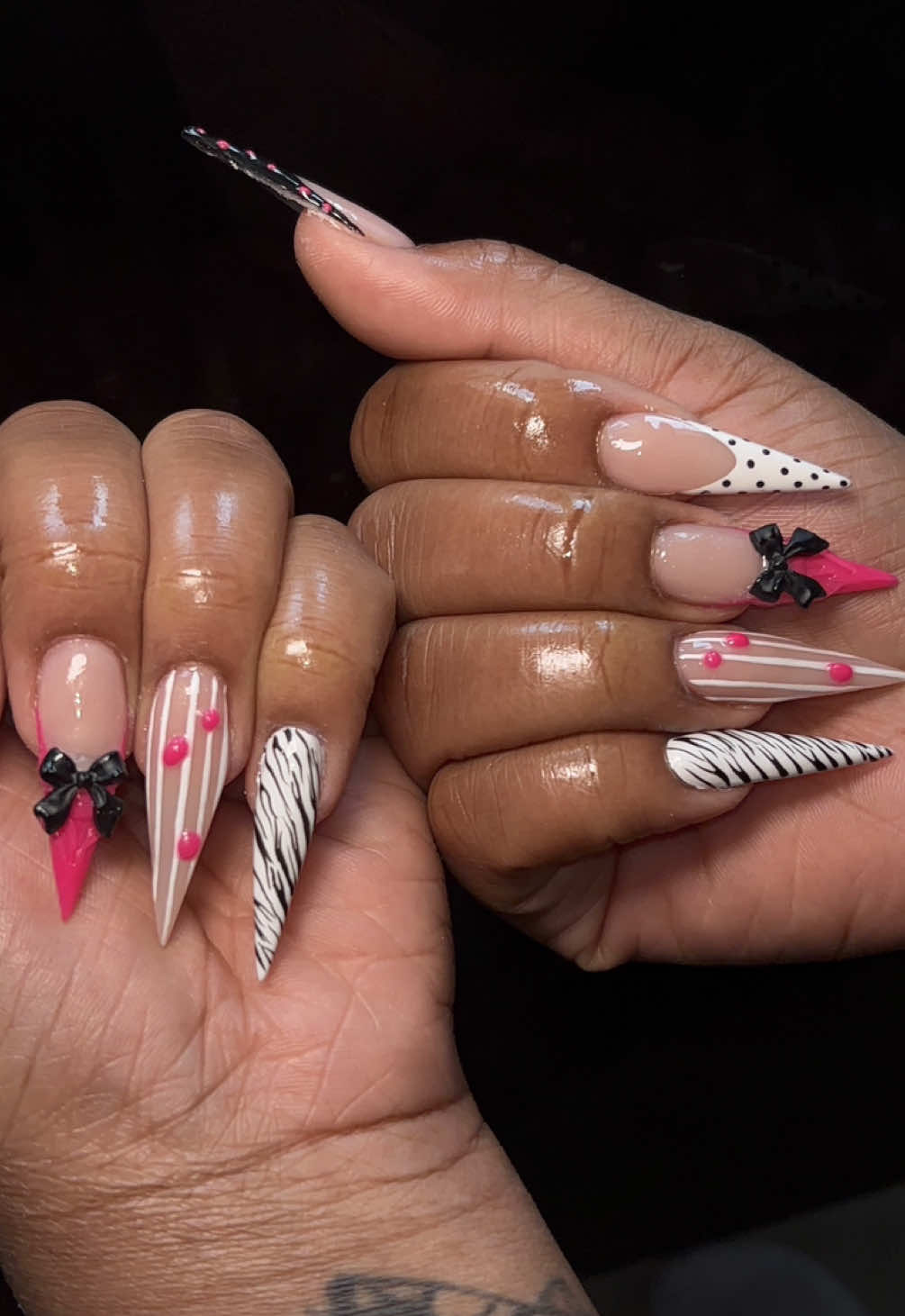 @#1 Houston Nail Tech