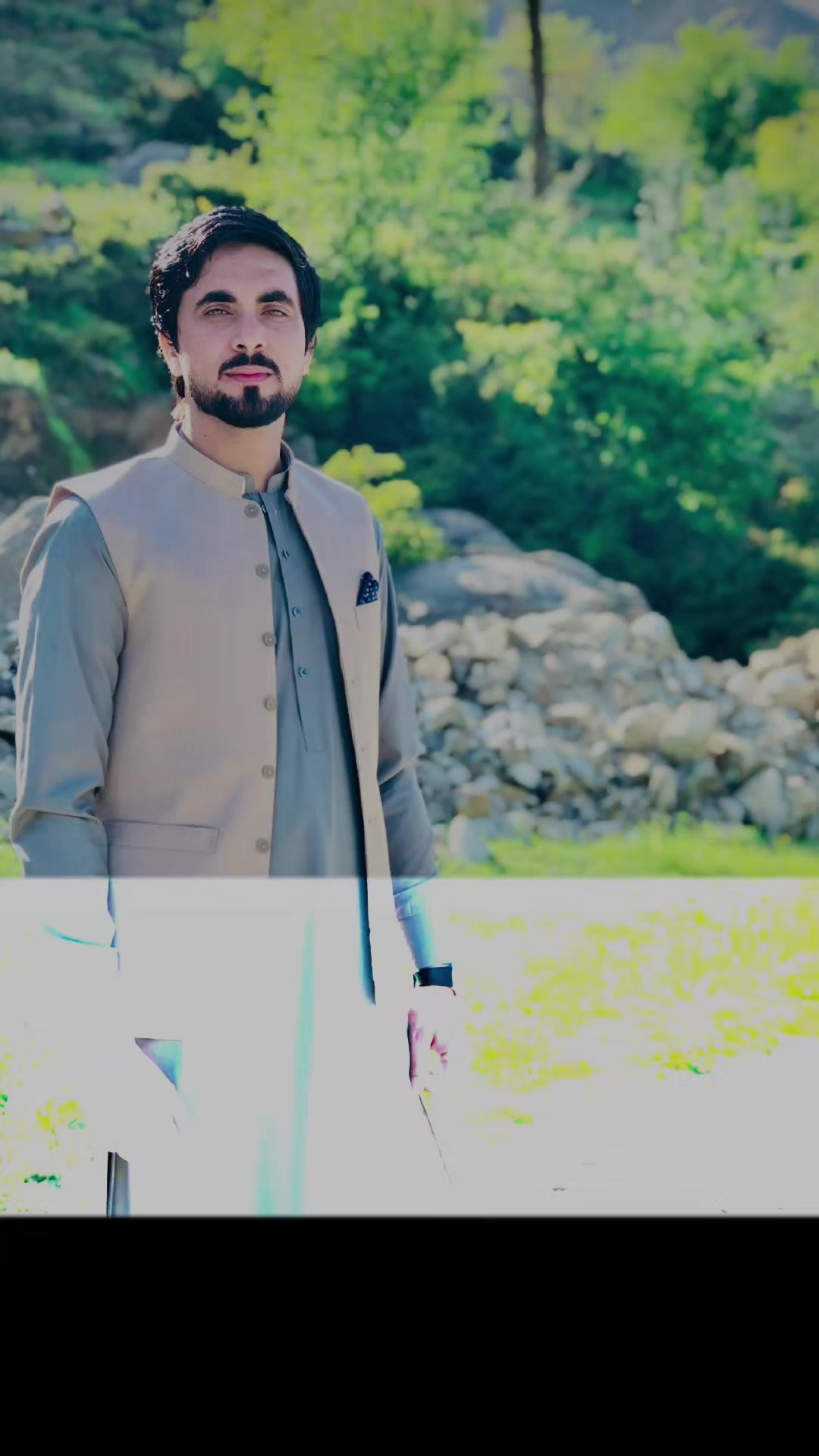 @SAMI ULLAH NASAR