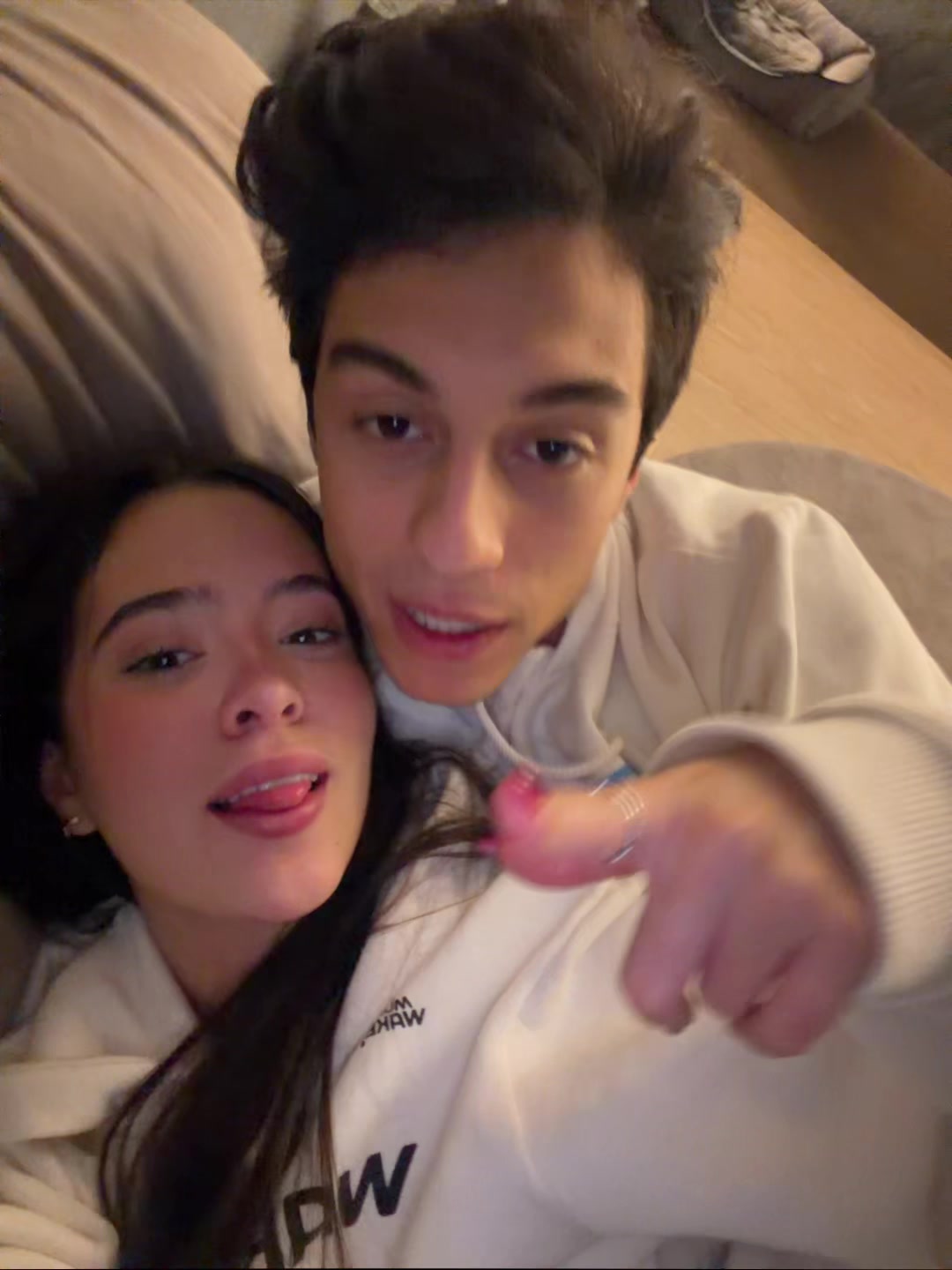 @julia pimentel