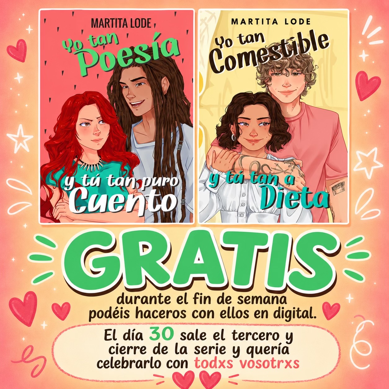 @Martita Lode📚😈