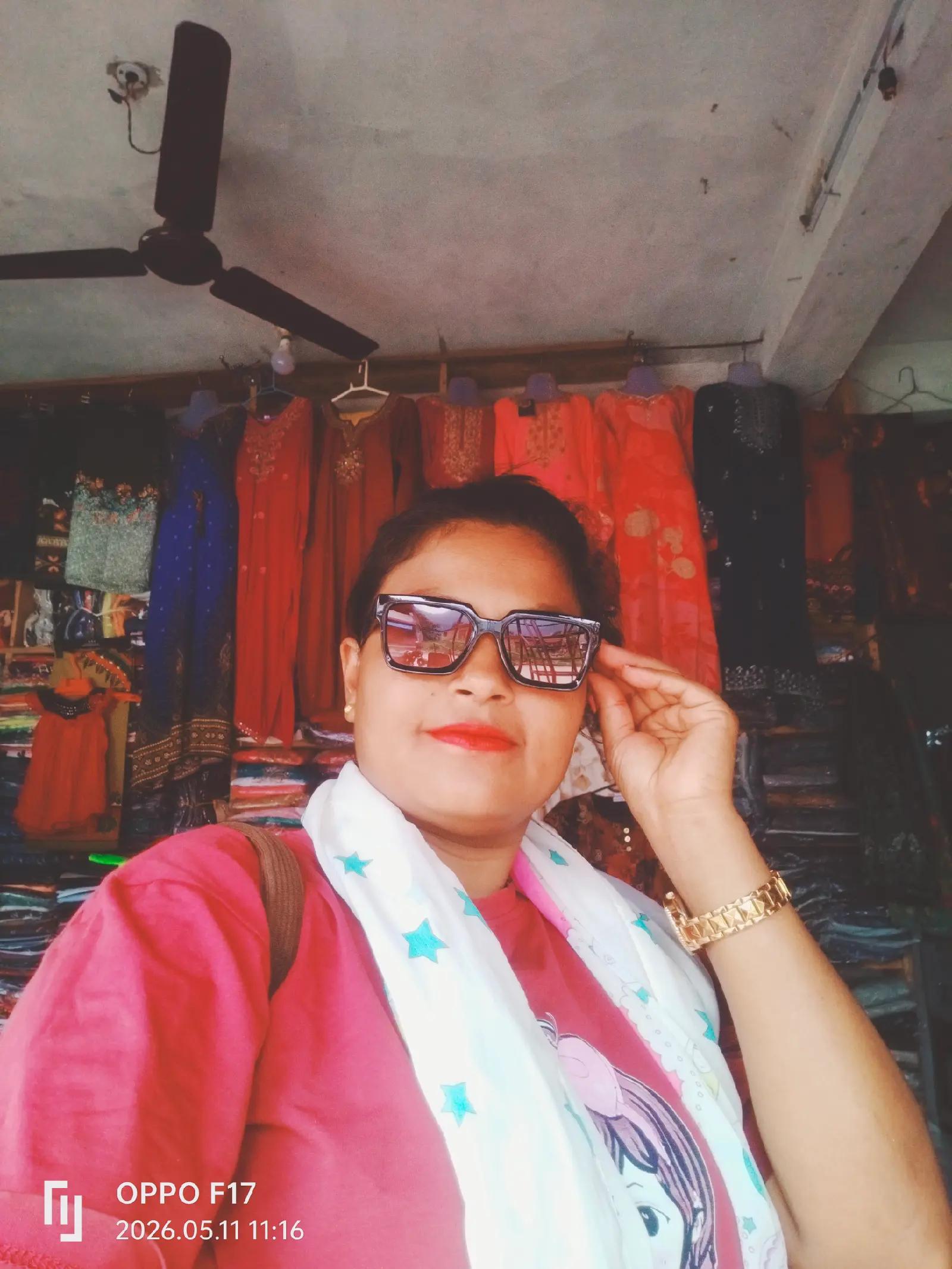 @Kritisha Rai