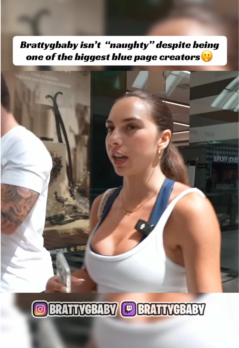 @Stream clips