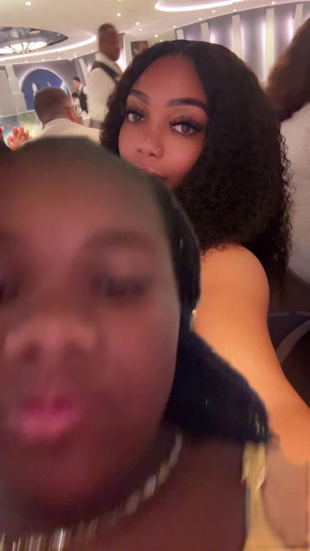 @Tiffany Santos