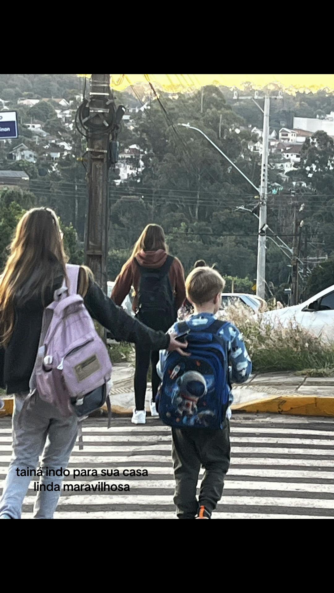 @tain&aacute; peidorreira