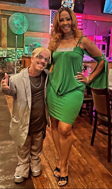 @The Miss Honey&ensp;B&ensp;Show