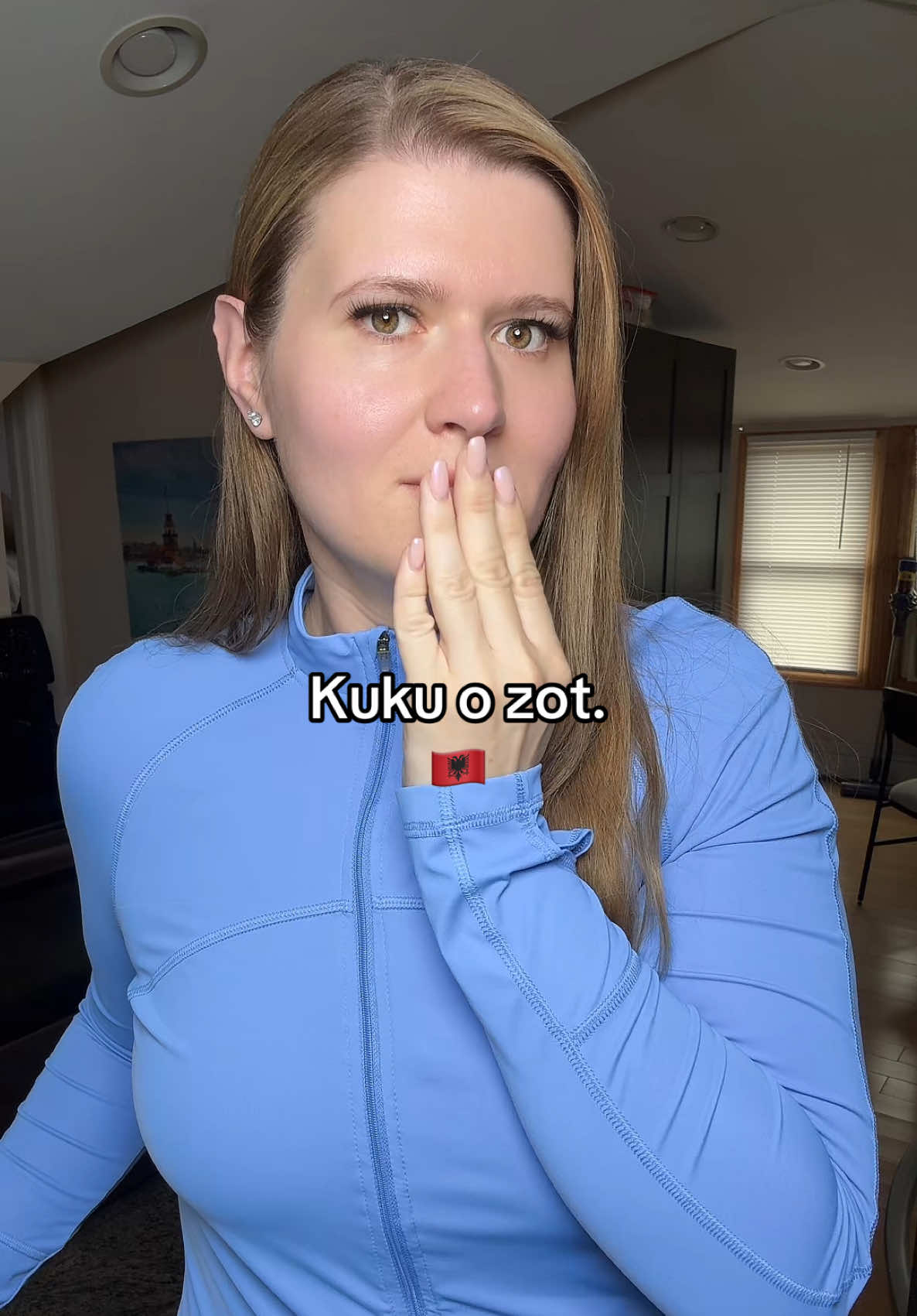 @Selen - Your Balkan Big Sister