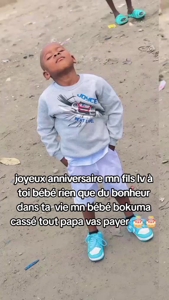 @Lamama Saleh M&egrave;re N&oslash;ir