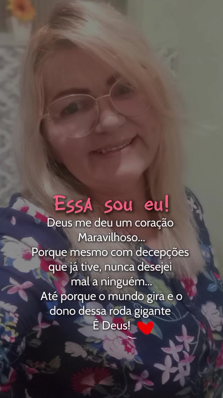 @meu nome  Maria