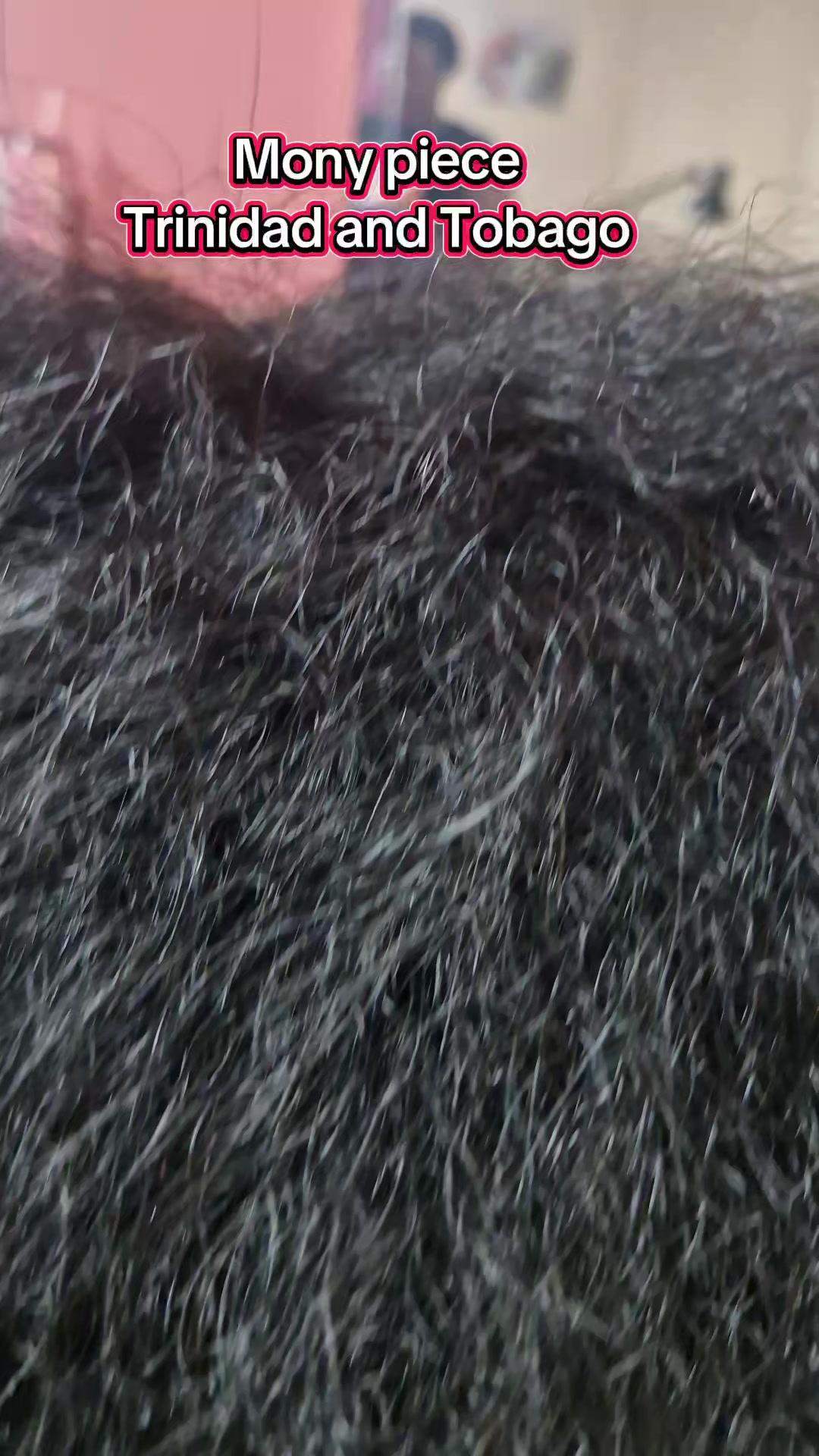 @JACOB HAIRSTYLIST