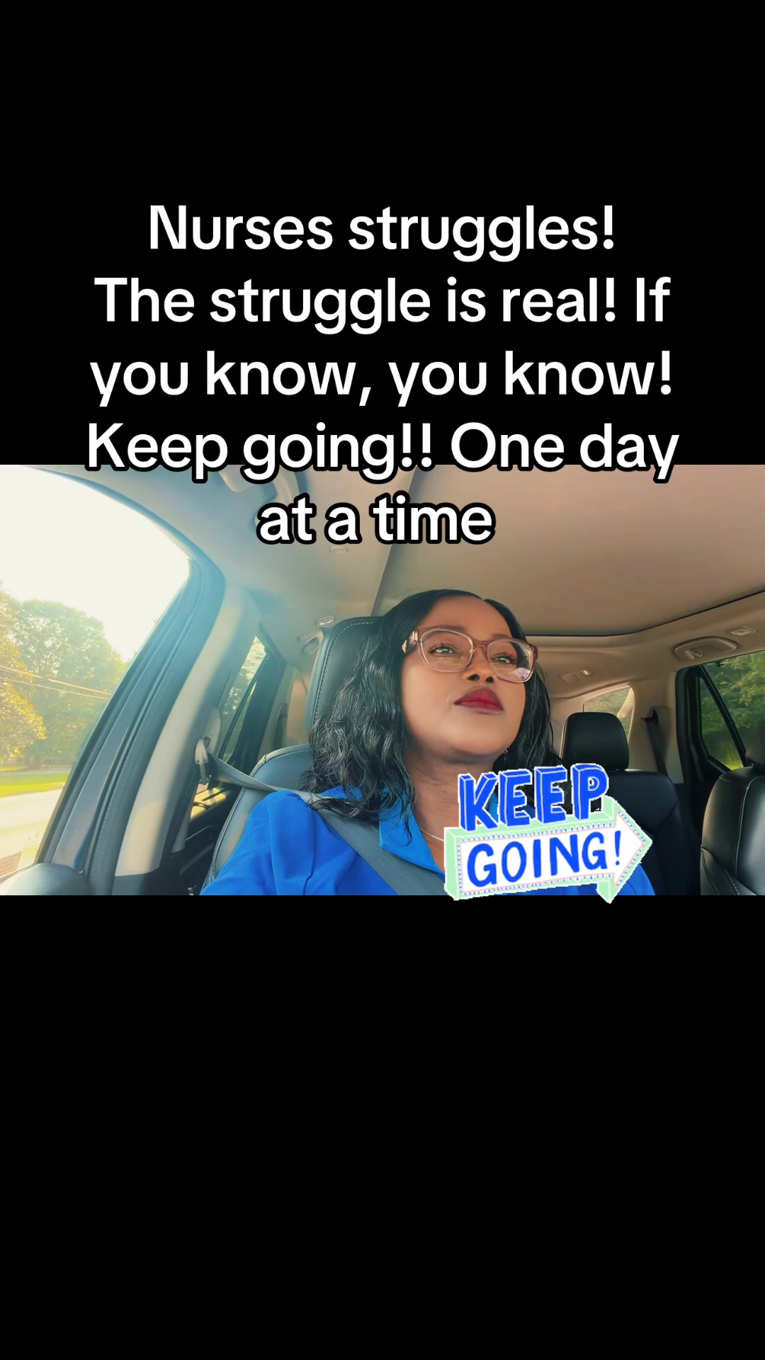 @Nurse Nddy