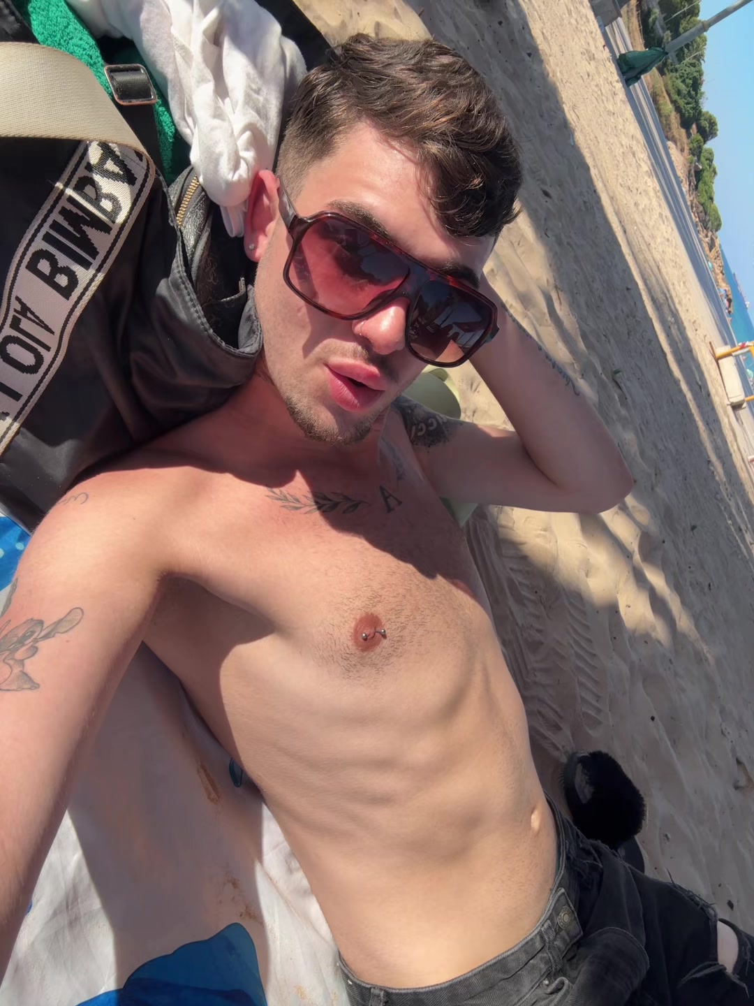 @Andoni F&eacute;lix