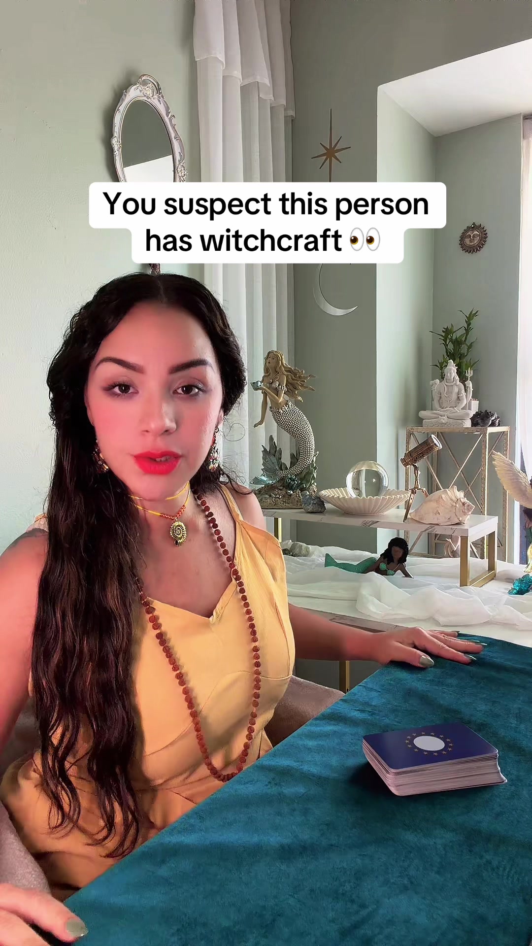@Angelica Tarot | Skyview