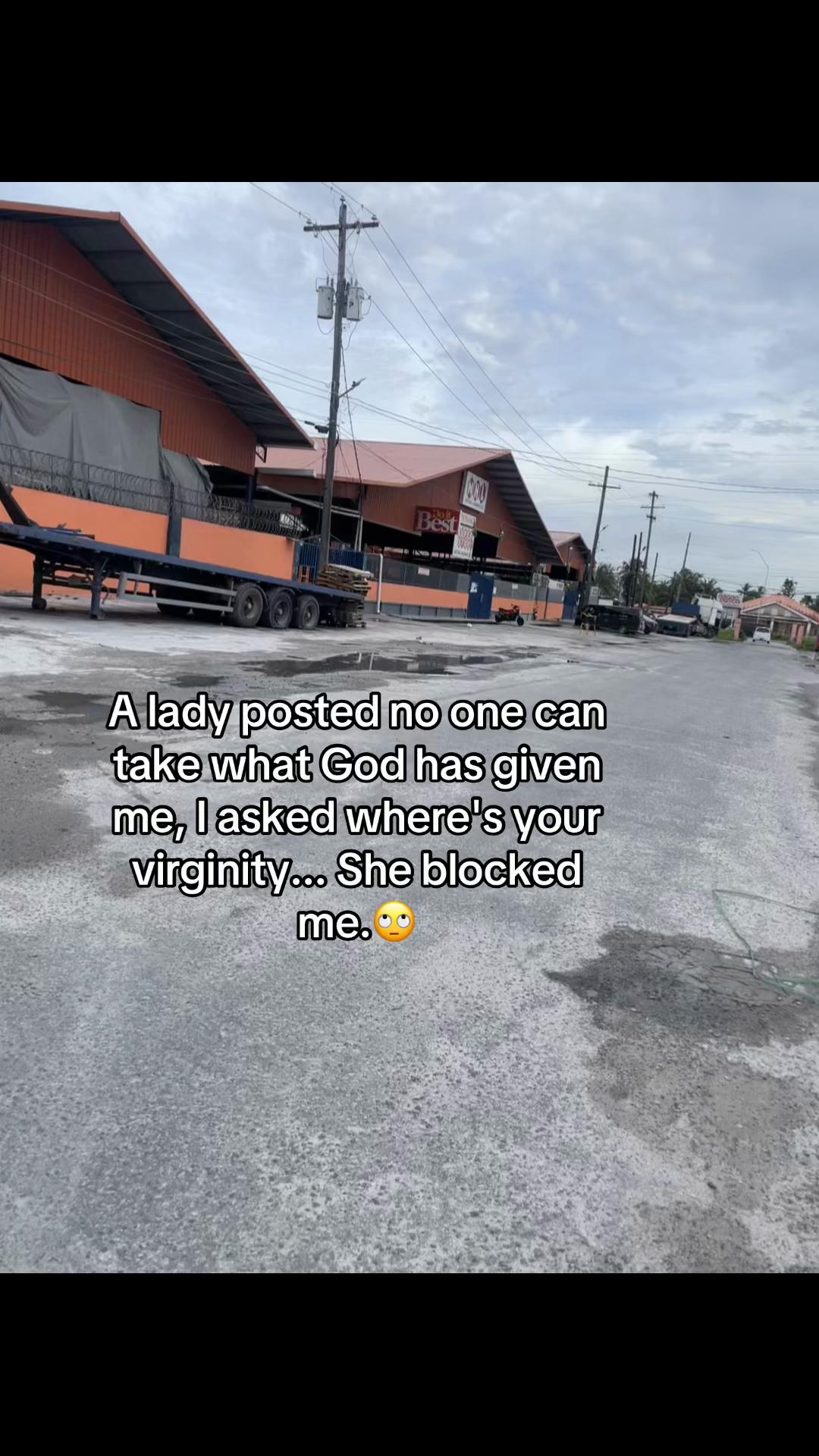 @Lemme see you boobies 🤕